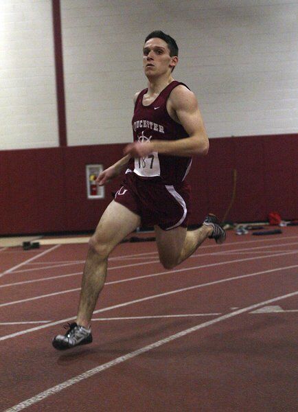 GHS Boys Track and Field/Cross Country All Decade Team